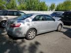 2007 Toyota Camry Le for Sale in Arlington, WA - Front End