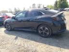 2017 Honda Civic Exl for Sale in Finksburg, MD - Front End
