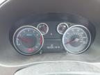 2011 SUZUKI SX4 X-EC for sale at Copart SANDWICH
