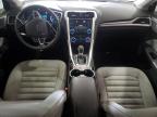 2015 Ford Fusion S for Sale in Lufkin, TX - Side