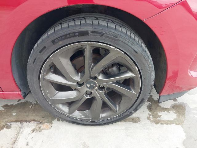 2017 DS DS3 CONNEC
