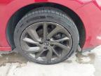 2017 DS DS3 CONNEC for sale at Copart ROCHFORD