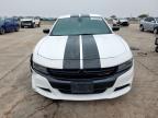 2019 Dodge Charger Sxt zu verkaufen in Grand Prairie, TX - Front End