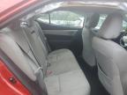 2016 Toyota Corolla L en Venta en Mendon, MA - Front End