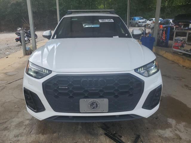 AUDI Q5 2022 Biały