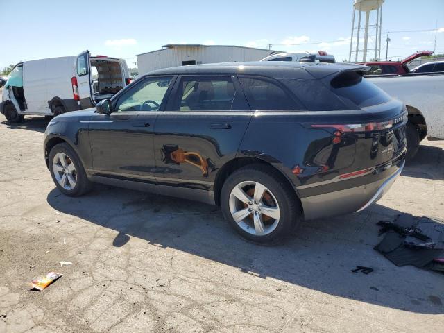  LAND ROVER RANGEROVER 2018 Czarny
