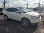 2008 Ford Edge Limited for Sale in Cicero, IN - Minor Dent/Scratches