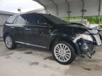 2011 Lincoln Mkx  for Sale in Prairie Grove, AR - Front End