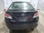 2013 Mazda 6 Sport продається в Candia, NH - Side
