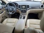 2017 Jeep Grand Cherokee Limited للبيع في Ellwood City، PA - Front End