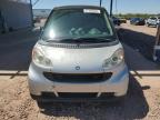 2009 Smart Fortwo Pure en Venta en Phoenix, AZ - Minor Dent/Scratches