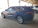 2017 Jaguar F-Pace Prestige продається в Phoenix, AZ - Normal Wear
