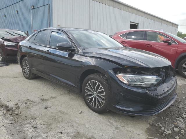  VOLKSWAGEN JETTA 2020 Czarny