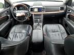 2012 Lincoln Mkz Hybrid for Sale in Hampton, VA - Front End