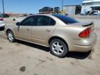 2004 Oldsmobile Alero Gl للبيع في Albuquerque، NM - Front End