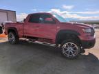 2007 Toyota Tundra Double Cab Sr5 zu verkaufen in Albuquerque, NM - Vandalism