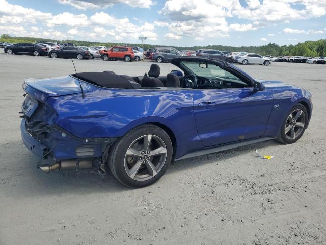  FORD ALL Models 2015 Синий