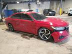 2022 Honda Accord Sport Se for Sale in Chalfont, PA - Side