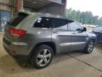 2013 Jeep Grand Cherokee Overland na sprzedaż w Greenwell Springs, LA - Front End