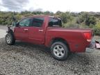 2005 Nissan Titan Xe na sprzedaż w Reno, NV - Front End