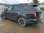 2014 Ford Explorer Sport for Sale in Davison, MI - Front End