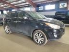 2011 HYUNDAI TUCSON GLS à vendre chez Copart CT - HARTFORD SPRINGFIELD