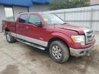 2013 Ford F150 Supercrew იყიდება Fort Wayne-ში, IN - Front End