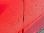 2014 VAUXHALL ZAFIRA EXC for sale at Copart WOLVERHAMPTON