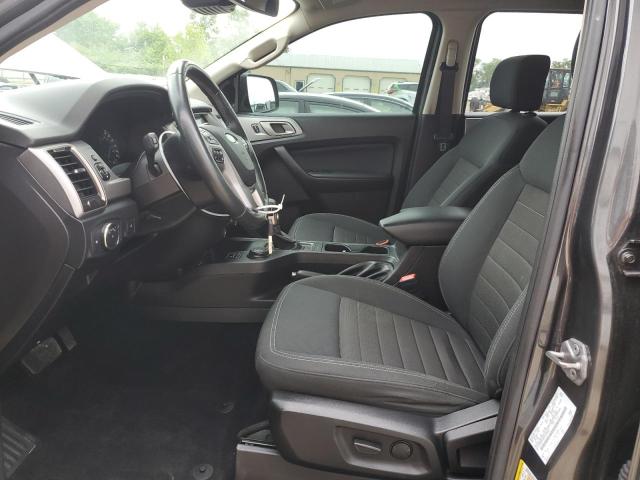 FORD RANGER 2019 Szary
