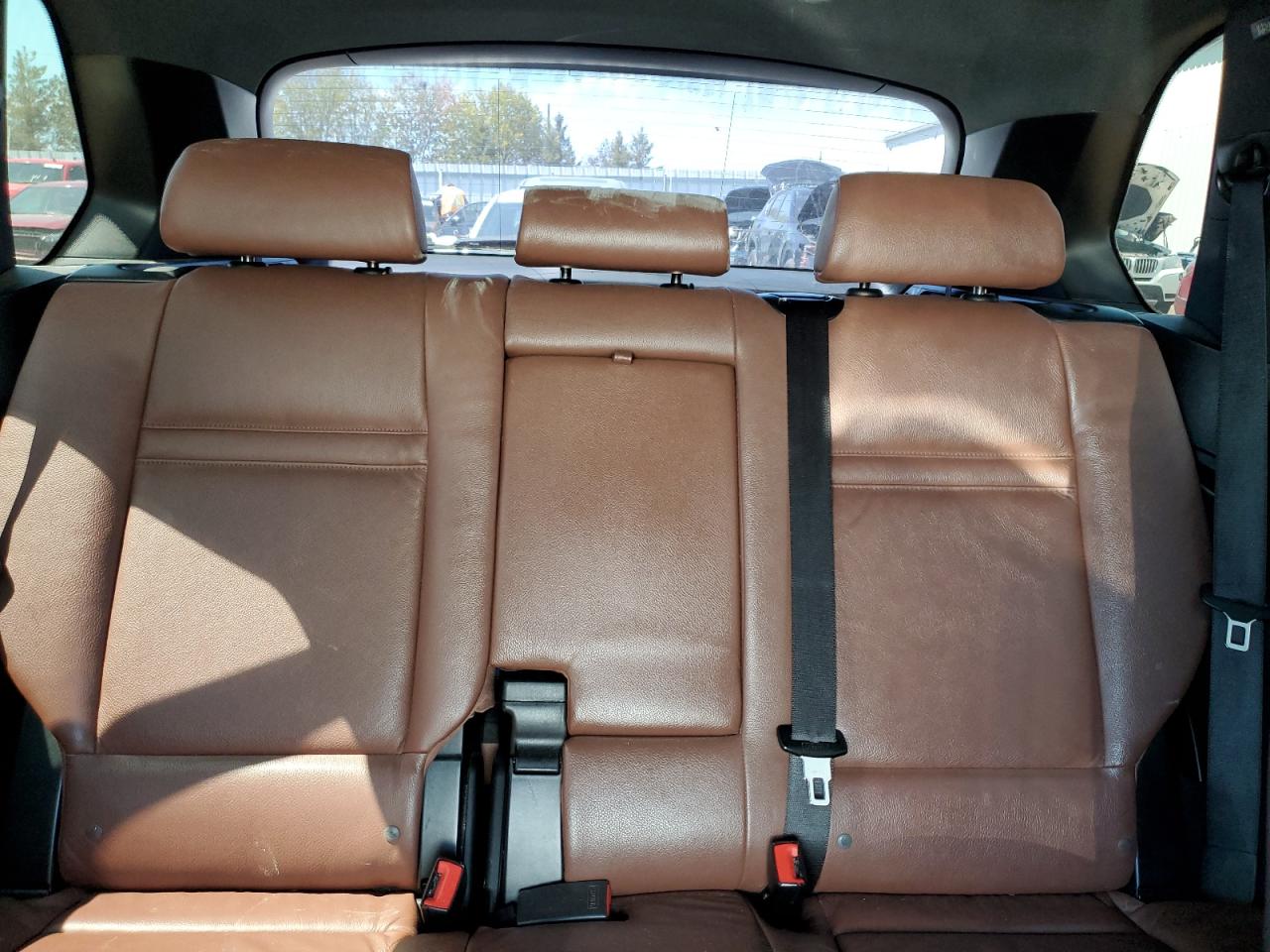 2012 BMW X5 xDrive35I VIN: 5UXZV4C59CL759335 Lot: 57055065