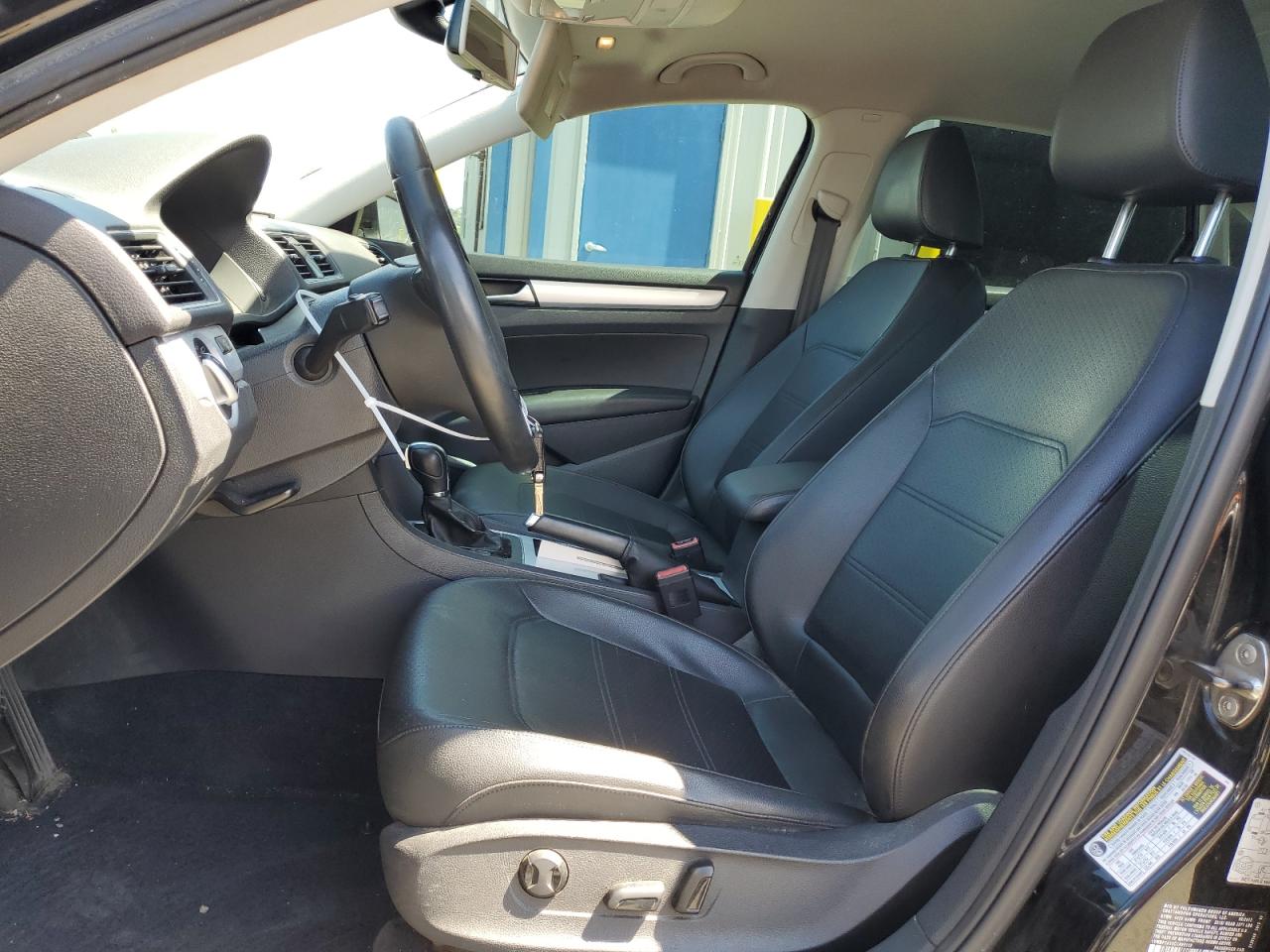 2012 Volkswagen Passat Se VIN: 1VWBP7A35CC095113 Lot: 56704005