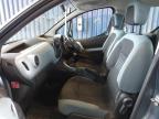 2012 CITROEN BERLINGO M for sale at Copart SANDTOFT