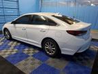2018 Hyundai Sonata Se   na sprzedaż w Hampton, VA - Normal Wear