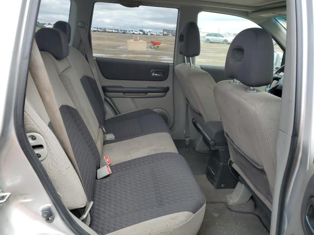 2006 NISSAN X-TRAIL XE  