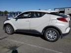 2021 Toyota C-Hr Xle zu verkaufen in Vallejo, CA - Front End