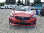 2020 Subaru Impreza Sport იყიდება Graham-ში, WA - Rear End