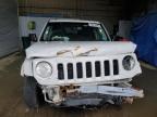 2013 Jeep Patriot Sport for Sale in Candia, NH - Front End