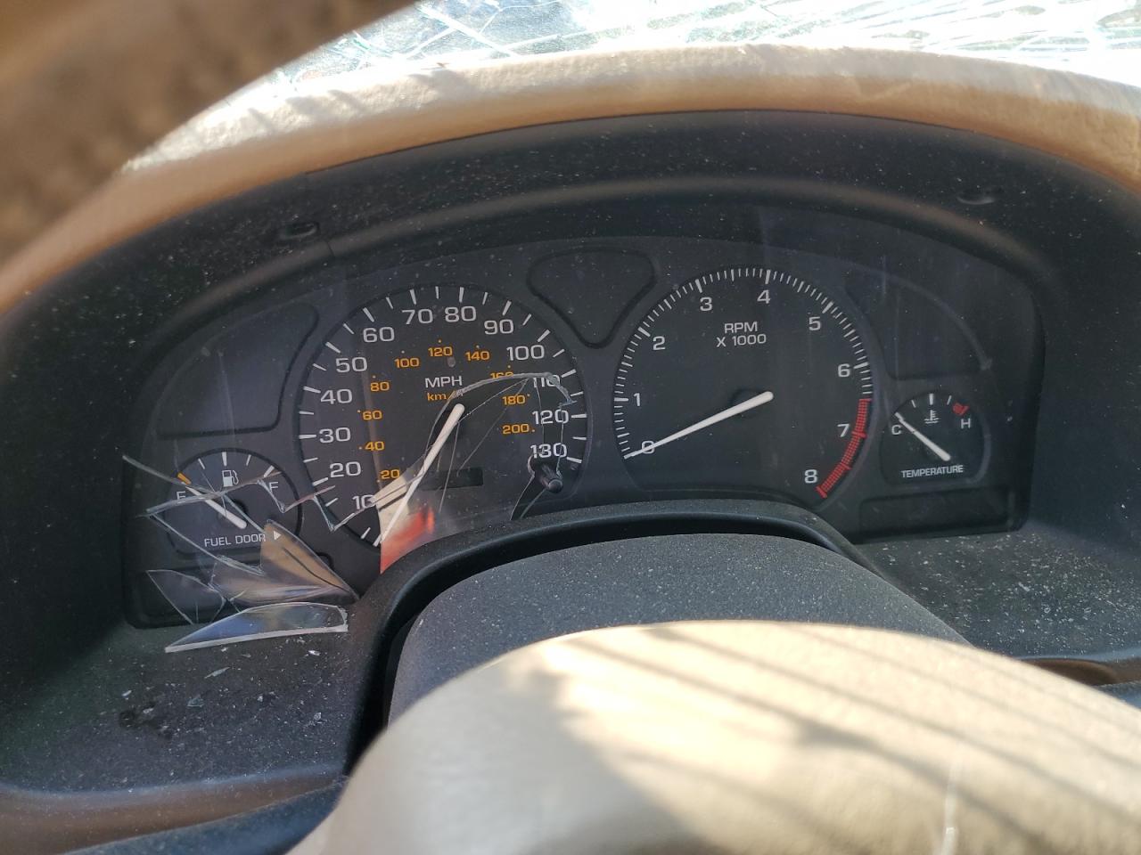 2002 Saturn L300 VIN: 1G8JW54R52Y566288 Lot: 56321595