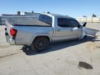 2018 Toyota Tacoma Double Cab de vânzare în Bakersfield, CA - Front End