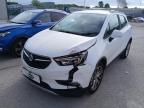 2017 VAUXHALL MOKKA X AC for sale at Copart WESTBURY