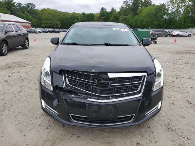  CADILLAC XTS 2017 Black