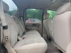 2002 Ford F150 Supercrew იყიდება Shreveport-ში, LA - Front End