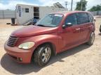 2006 Chrysler Pt Cruiser Limited na sprzedaż w Oklahoma City, OK - Rear End