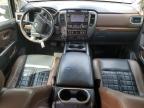 2016 Nissan Titan Xd Sl na sprzedaż w Fairburn, GA - Mechanical
