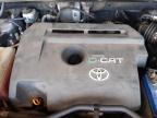 2009 TOYOTA RAV4 SR D- for sale at Copart SANDTOFT