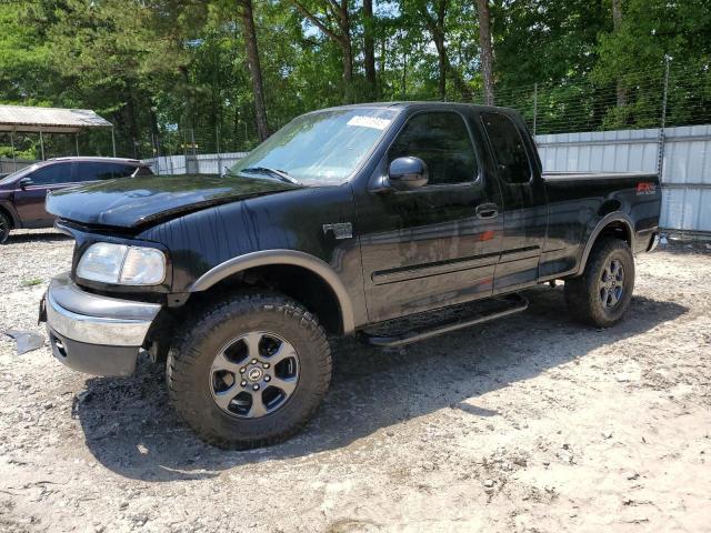 2002 Ford F150 