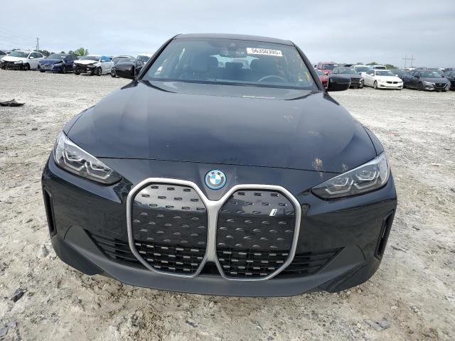  BMW I4 EDRIVE 2024 Czarny