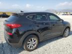 2020 Hyundai Tucson Se na sprzedaż w Mentone, CA - Mechanical