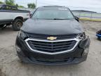 2018 Chevrolet Equinox Lt en Venta en Dyer, IN - Rollover