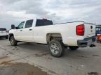 2015 Chevrolet Silverado C2500 Heavy Duty იყიდება Grand Prairie-ში, TX - Front End